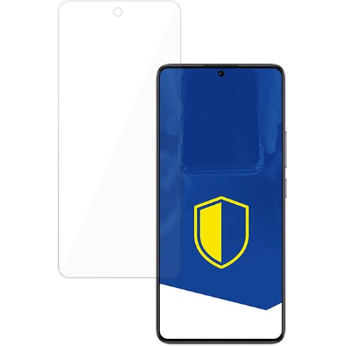 Folia ochronna 3MK ARC+ do Xiaomi Poco F6