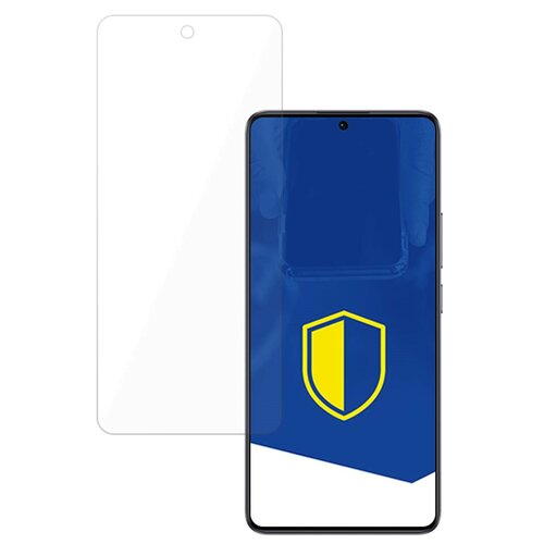 Szkło hybrydowe 3MK FlexibleGlass do Xiaomi Poco F6 Pro