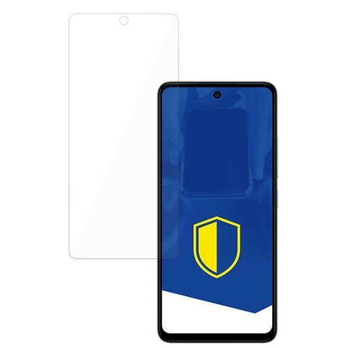 Szkło hybrydowe 3MK FlexibleGlass do HMD Pulse+