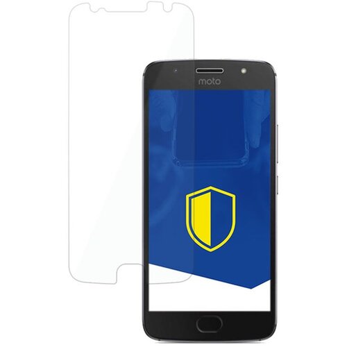 Szkło hybrydowe 3MK FlexibleGlass Lite do Motorola Moto G5s Plus