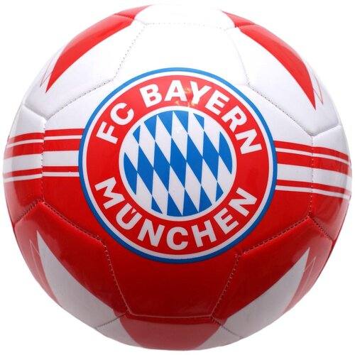 Piłka nożna BAYERN MUNCHEN 703630 (rozmiar 5)