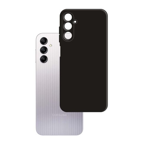 Etui 3MK Matt Case do Samsung Galaxy A14 4G Czarny