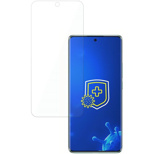 Folia ochronna 3MK SilverProtection+ do Oppo Reno 12 Pro