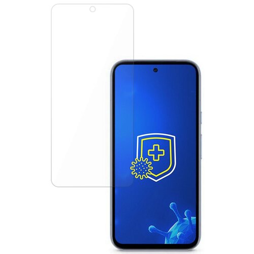 Folia ochronna 3MK SilverProtection+ do Google Pixel 8A 5G