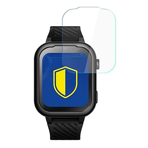 Szkło hybrydowe 3MK Watch Protection do Garett Essa Go 4G