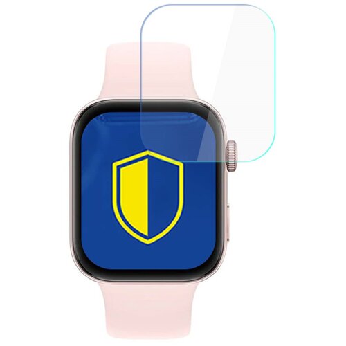Folia ochronna 3MK Watch Protection ARC do Huawei Watch Fit 3