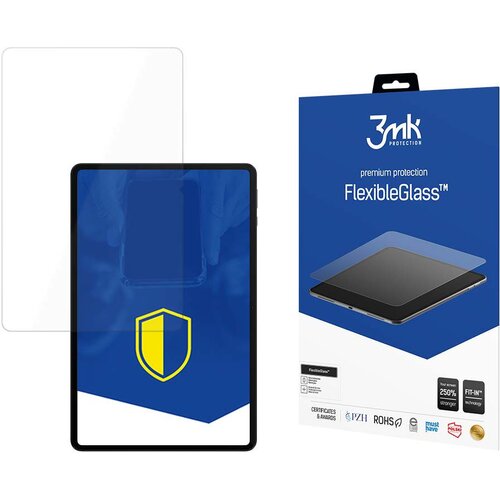Szkło hybrydowe 3MK FlexibleGlass do Honor Pad 9