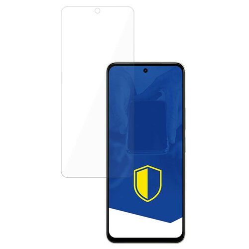 Szkło hybrydowe 3MK FlexibleGlass do Kruger&Matz Live 11