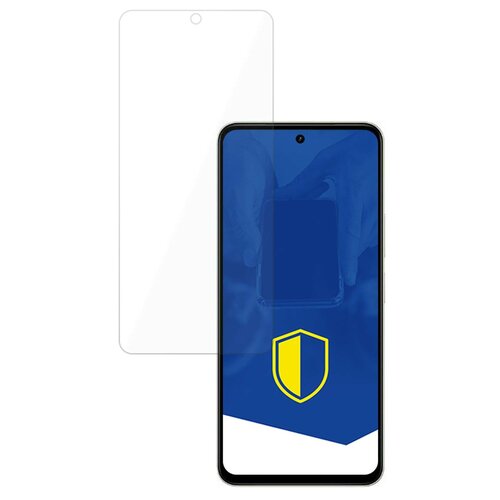 Szkło hybrydowe 3MK FlexibleGlass do Iqoo Z9X 5G