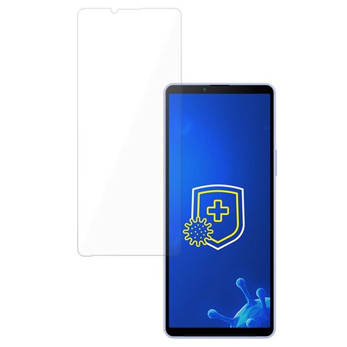 Folia ochronna 3MK SilverProtection+ do Sony Xperia 10 VI