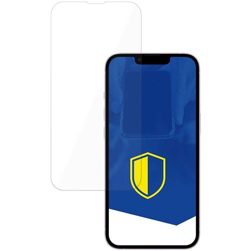 Szkło hybrydowe 3MK FlexibleGlass do Apple iPhone 16e