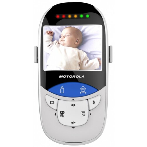 Niania elektroniczna MOTOROLA MBP 27T