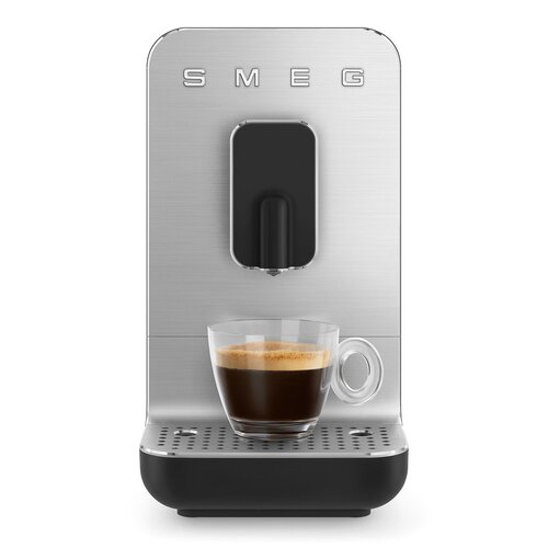 Ekspres SMEG BCC11BLMEU