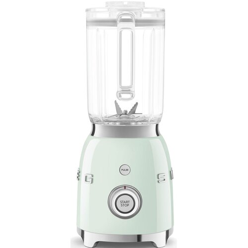 Blender kielichowy SMEG BLF03PGEU Pastelowa zieleń