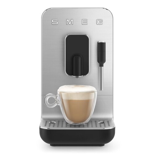 Ekspres SMEG BCC12BLMEU