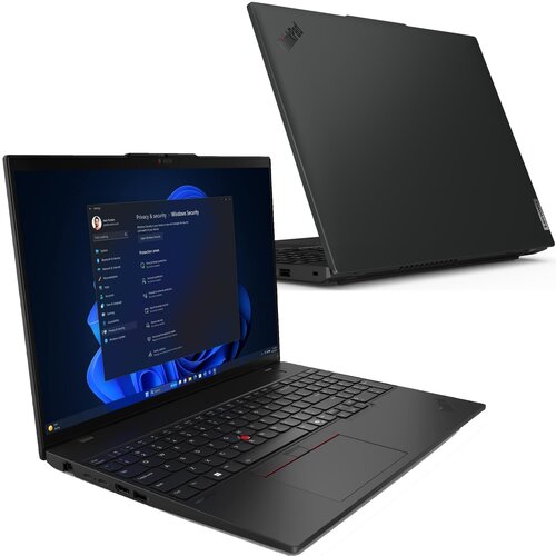 Laptop LENOVO ThinkPad L16 Gen 1 16" IPS R5PRO-7535U 16GB RAM 512GB SSD Windows 11 Professional