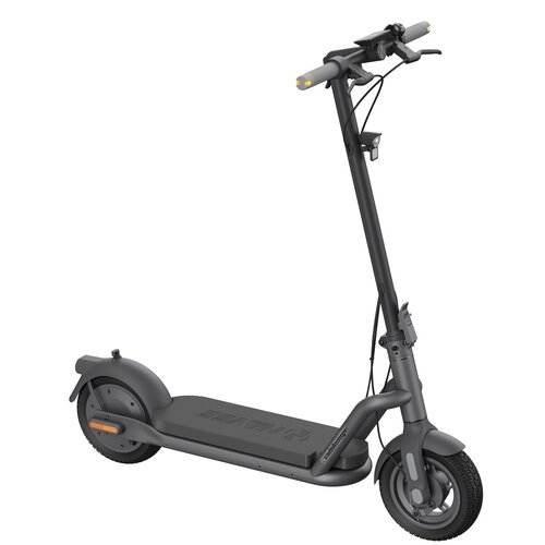 Hulajnoga elektryczna NAVEE N65I 65 km 450W 10.5'' Czarny