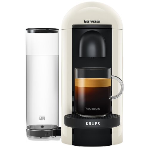 Ekspres KRUPS Nespresso Vertuo Plus XN903110