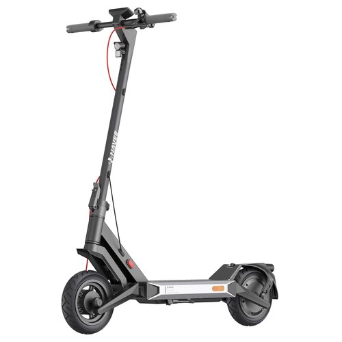 Hulajnoga elektryczna NAVEE S40 40 km 350W Amortyzacja 10'' Czarny
