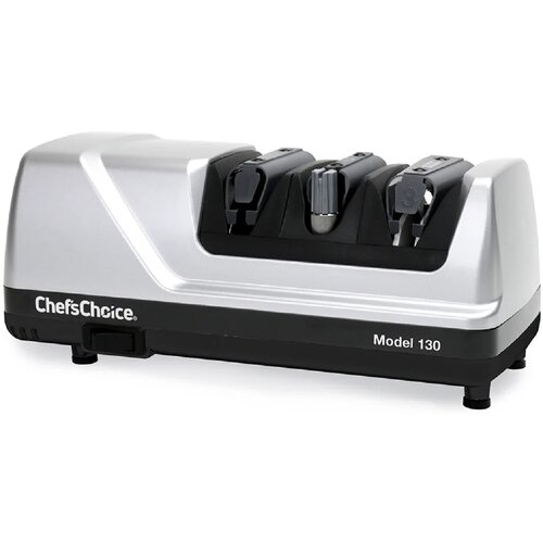 Ostrzałka CHEFS CHOICE M130