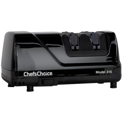 Ostrzałka CHEFS CHOICE M316