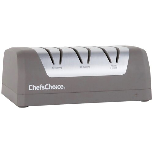 Ostrzałka CHEFS CHOICE DC1520