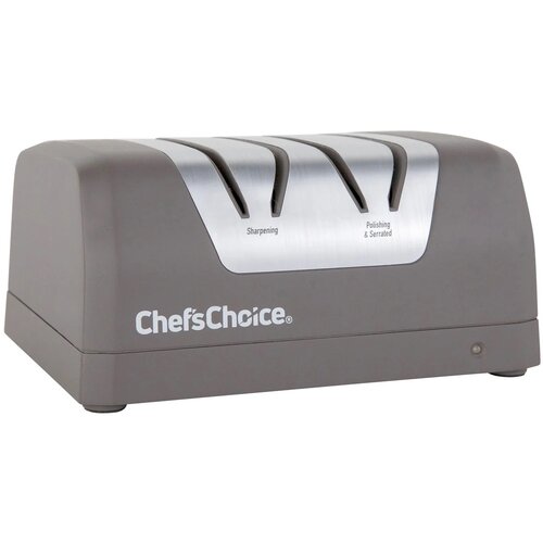Ostrzałka CHEFS CHOICE DC220