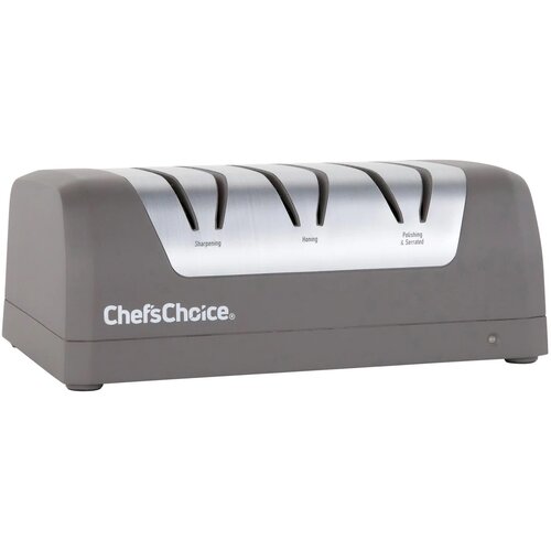 Ostrzałka CHEFS CHOICE DC320