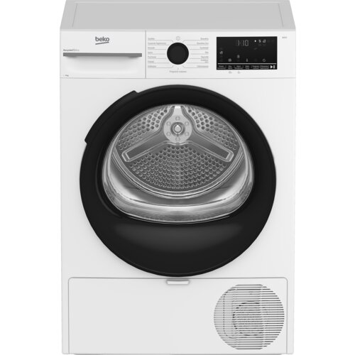 Suszarka BEKO b300 XBM3T68239W z pompą ciepła