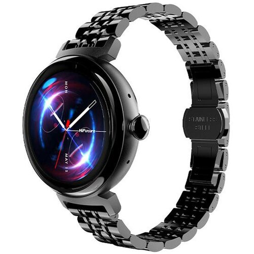 Smartwatch HIFUTURE Aura Czarny