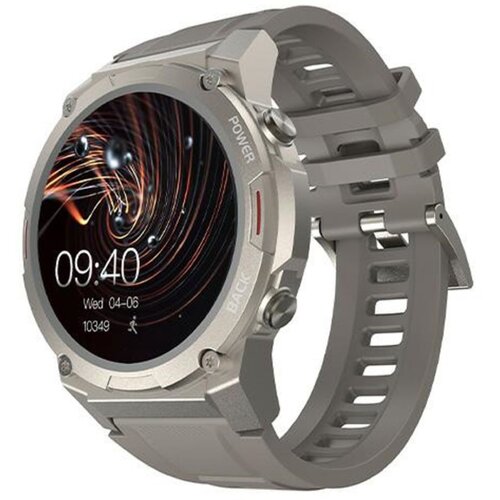 Smartwatch HIFUTURE FutureGo Mix 2 Szary
