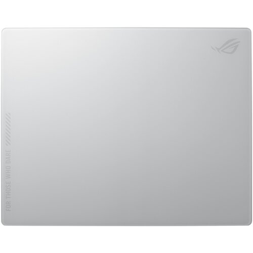 Podkładka ASUS ROG Moonstone Ace L Biały