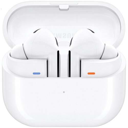 Słuchawki dokanałowe SAMSUNG Galaxy Buds 3 Pro ANC Wodoodporne Biały