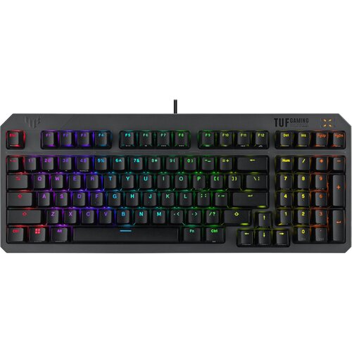 Klawiatura ASUS TUF Gaming K3 Gen II