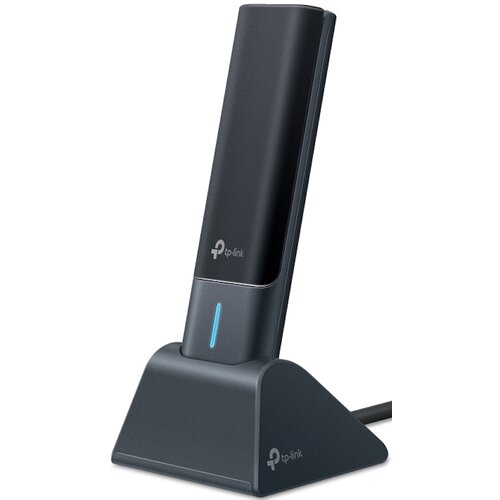 Karta sieciowa TP-LINK Archer TXE70UH USB-A, Zewnętrzna, 2.4 / 5 / 6 GHz