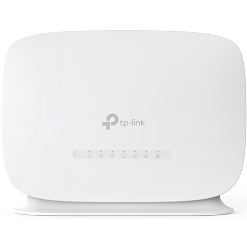 Router TP-LINK TL-MR105 2.4 GHz, Gniazdo SIM