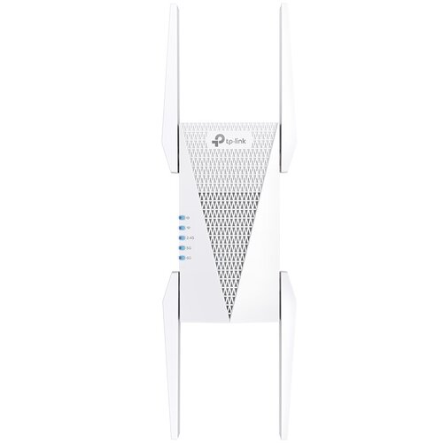 Wzmacniacz TP-LINK RE815XE 2.4 / 5 / 6 GHz, Wi-Fi 6 (802.11 a/b/g/n/ac/ax)