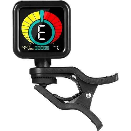 Stroik J&H TECH Black Square