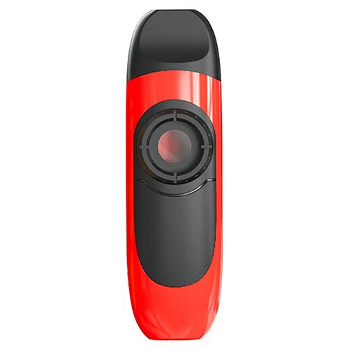 Kazoo KERA AUDIO K-ABS Czerwony