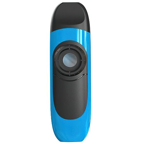 Kazoo KERA AUDIO K-ABS Niebieski
