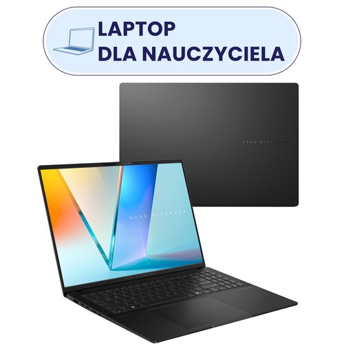 Laptop ASUS VivoBook S M5406WA-PP062W 14" OLED Ryzen AI 9 365 32GB RAM 1TB SSD Windows 11 Home, Funkcje AI