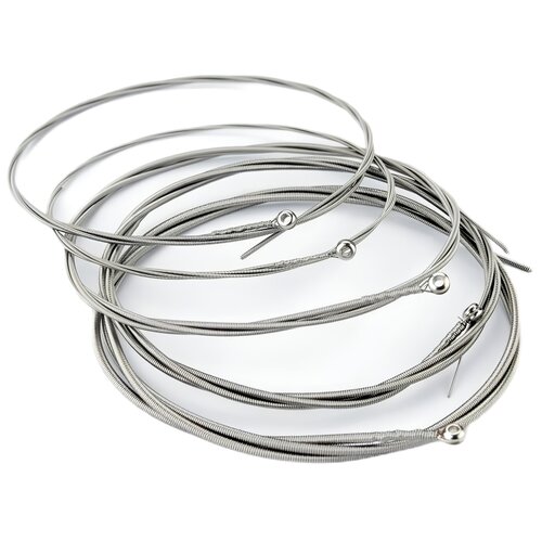 Struny ROAD DOG KB45-130