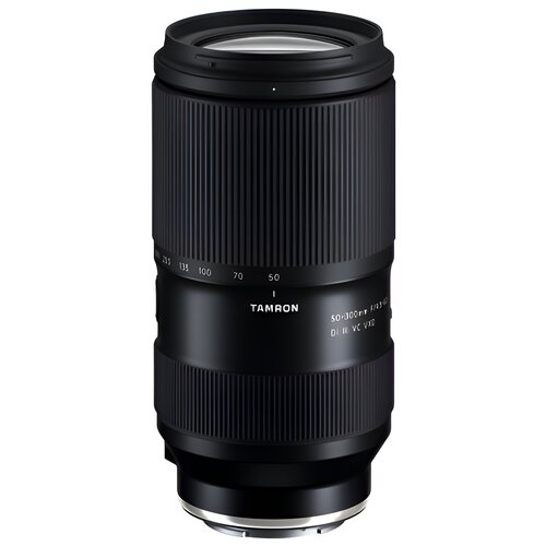 Obiektyw TAMRON 50-300mm F/4.5-6.3 DI III VC VXD Sony E