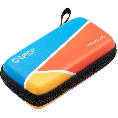 Etui na dysk ORICO HXM05-CO-BP