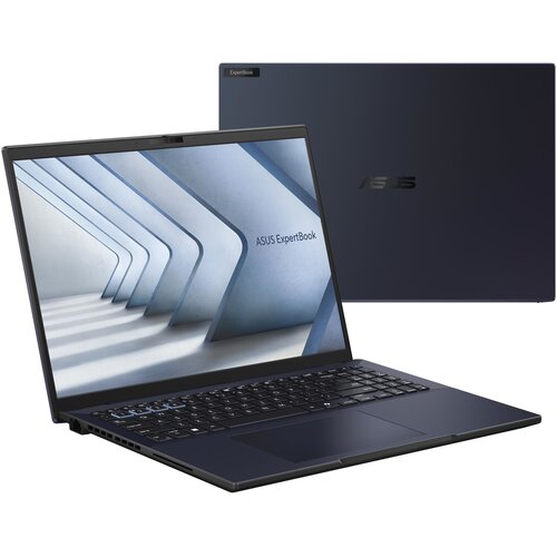 Laptop ASUS ExpertBook B3604CMA L-Q90310X 16" Ultra 5-125H 16GB RAM 512GB SSD Windows 11 Professional, Funkcje AI