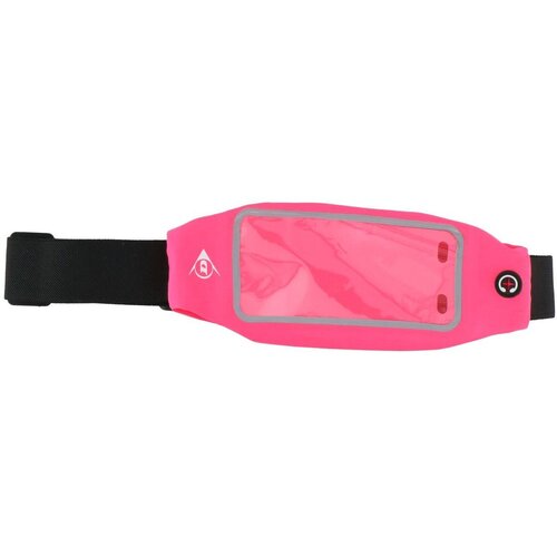 Saszetka DUNLOP 1056432 Różowy