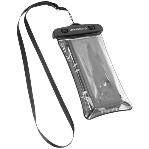 Etui wodoodporne ENERO CAMP 1057156 Czarny