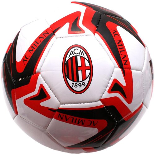 Piłka nożna AC MILAN 134489 (rozmiar 5)