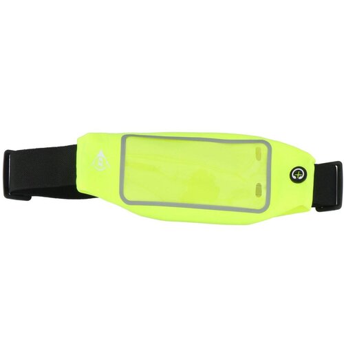Saszetka DUNLOP 2176130 Żółty
