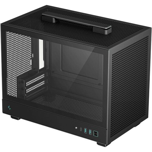 Obudowa DEEPCOOL CH160 Czarny